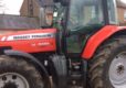 11174789 - Massey Ferguson 6480 Dyna 6 Tractor
