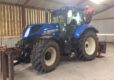 21174470 - New Holland T7.210 Tractor