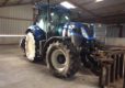 21174470 - New Holland T7.210 Tractor