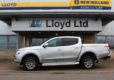 91174045 - Mitsubishi L200 Barbarian Double Cab Auto
