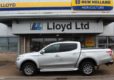 91174045 - Mitsubishi L200 Barbarian Double Cab Auto