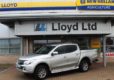 91174045 - Mitsubishi L200 Barbarian Double Cab Auto