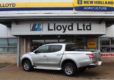 91174045 - Mitsubishi L200 Barbarian Double Cab Auto