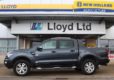 91174916 PO65ZKN Ford Ranger Wildtrak