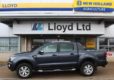 91174916 PO65ZKN Ford Ranger Wildtrak