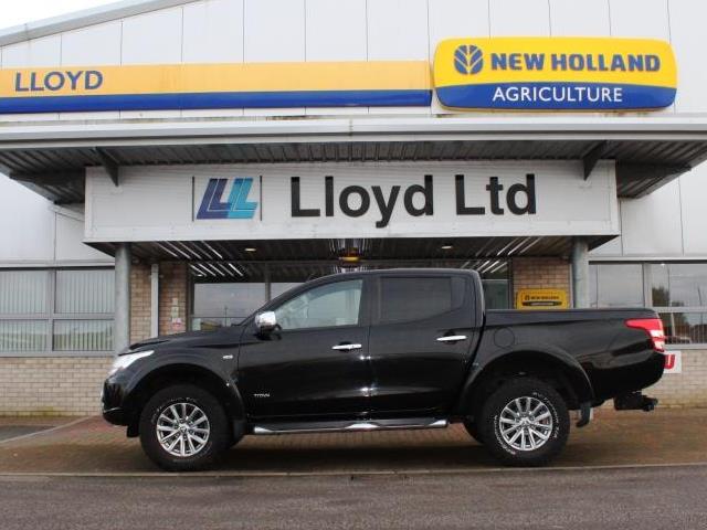 91174917-CV16YXF Mitsubishi L200 Titan