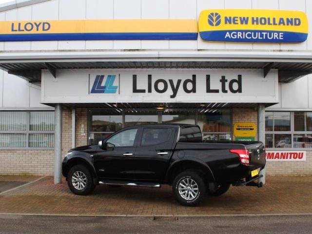 91174917-CV16YXF Mitsubishi L200 Titan