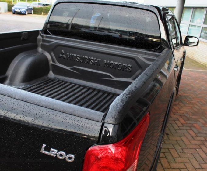 91174917-CV16YXF Mitsubishi L200 Titan