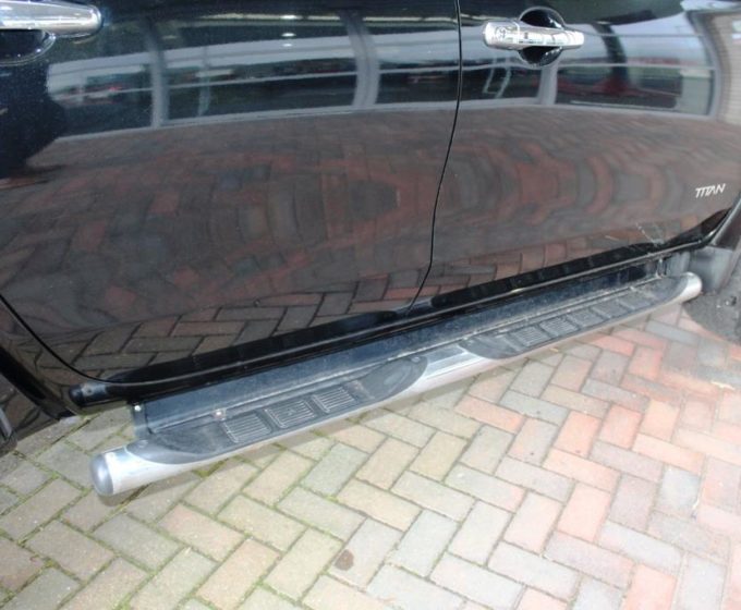 91174917-CV16YXF Mitsubishi L200 Titan