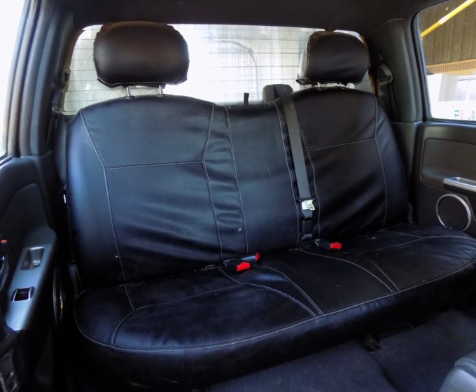 31175043 - Isuzu Rodeo Denver D Cab
