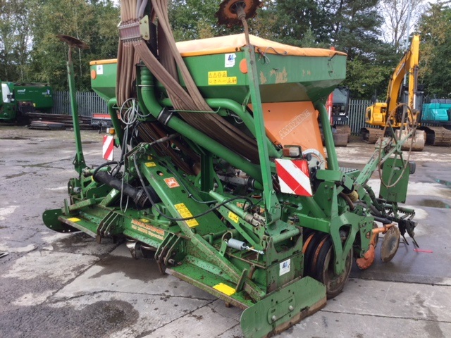 31174412 - Amazone ADP Super Drill