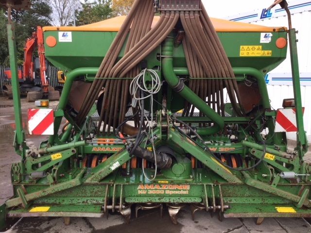 31174412 - Amazone ADP Super Drill