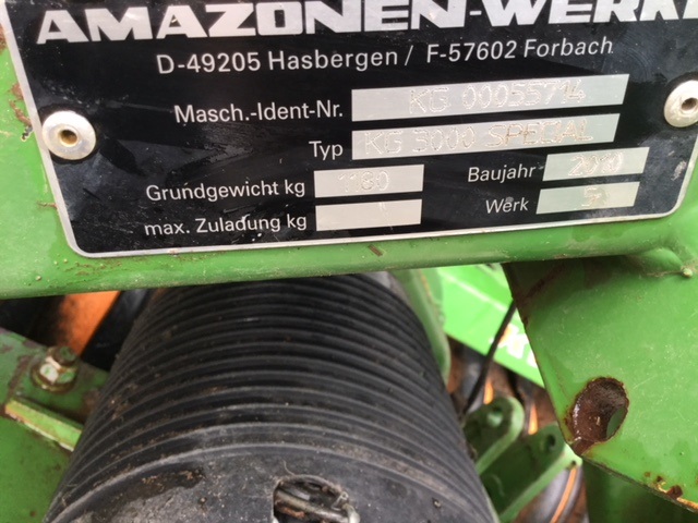 31174412 - Amazone ADP Super Drill