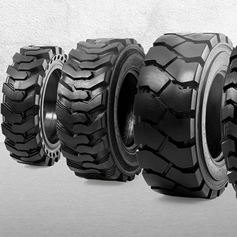 10% off Bobcat tyres