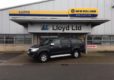14 14 Toyota Hilux - £14495