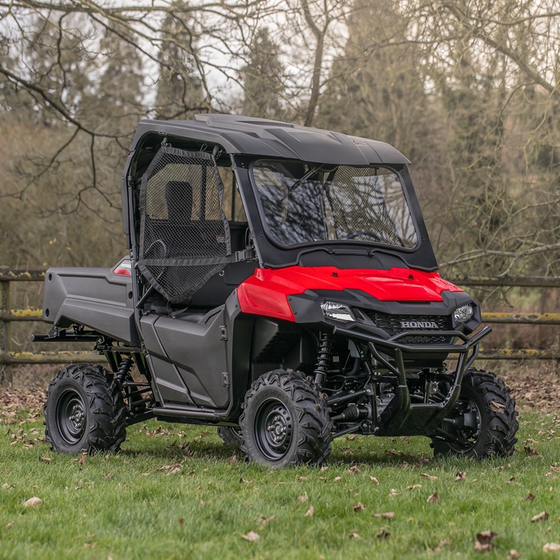 Honda Pioneer