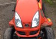 31176644 - Kubota GR2120 Garden Tractor