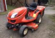 31176644 - Kubota GR2120 Garden Tractor