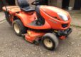 31176644 - Kubota GR2120 Garden Tractor