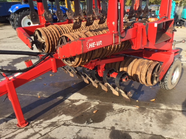 31175299 - Opico G3M XD Cambridge Rollers