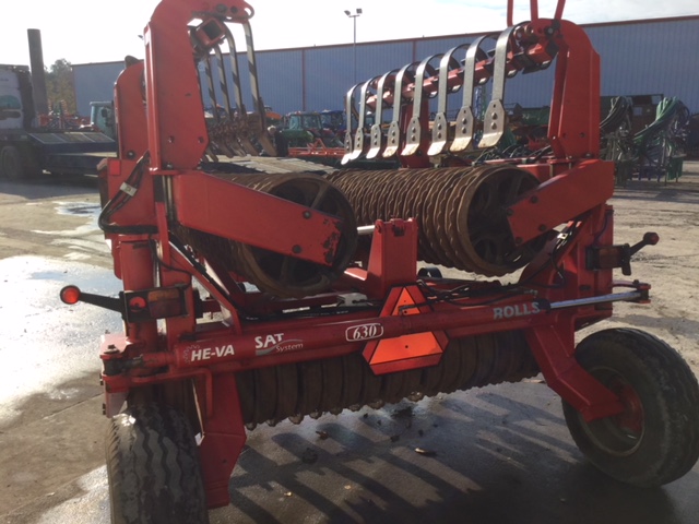 31175299 - Opico G3M XD Cambridge Rollers