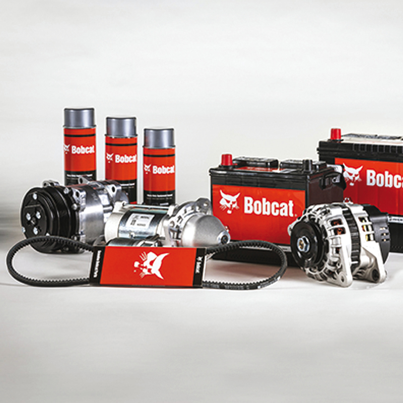 10% off Bobcat Winter Promotion