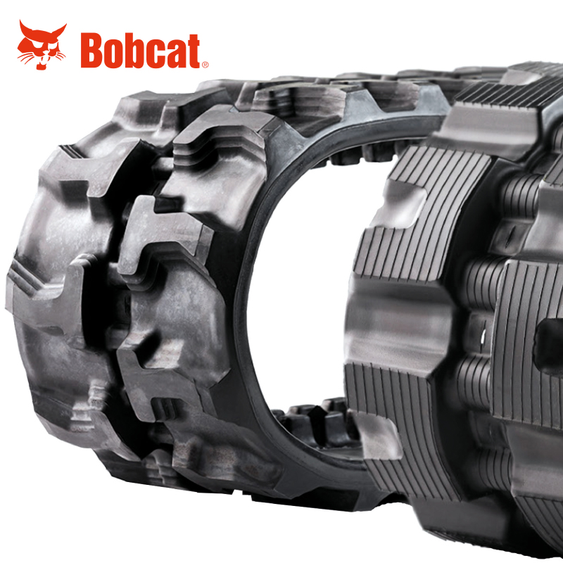 10% off Bobcat tracks