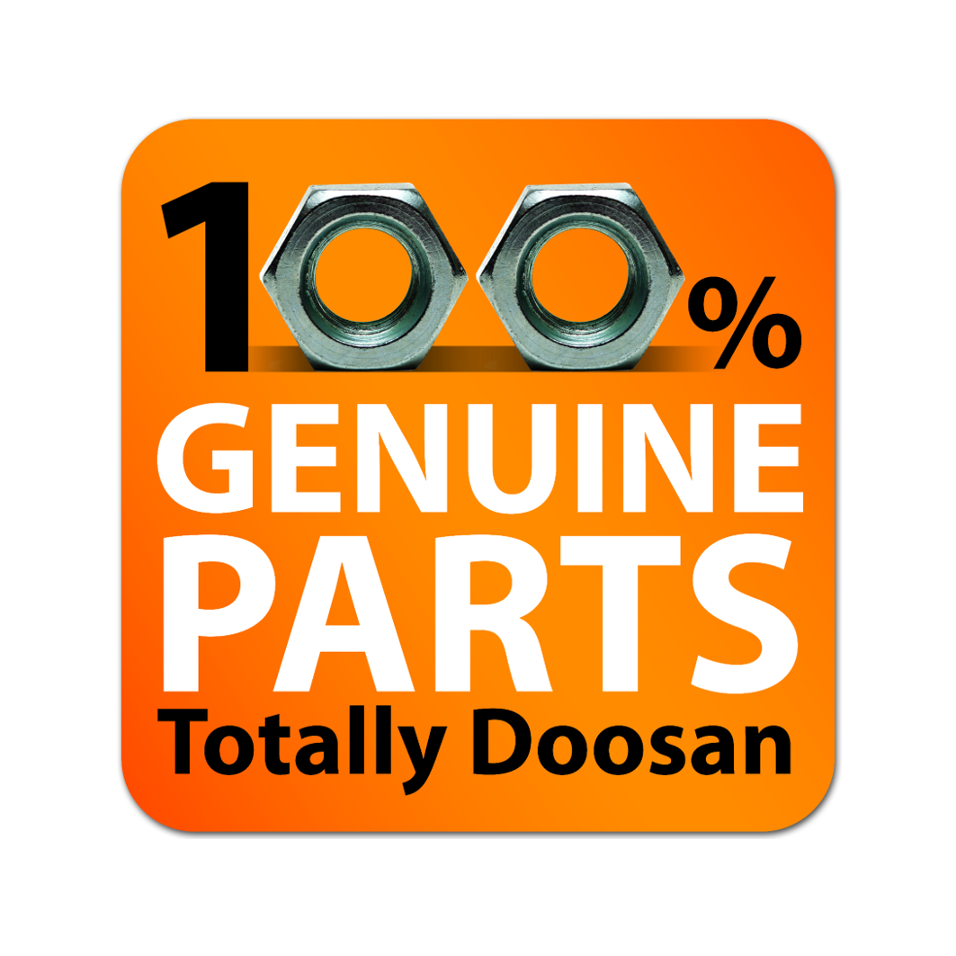 Develon Genuine Parts Lloyd Ltd