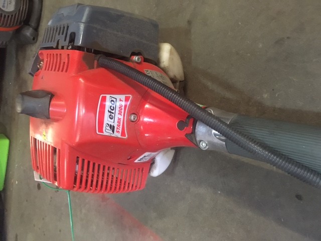 41180741 - Brushcutter