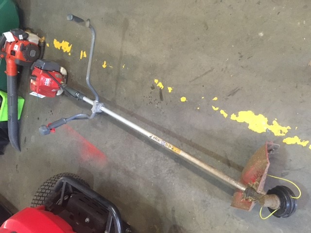 41180741 - Brushcutter