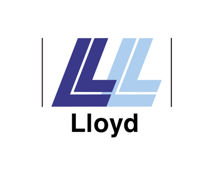 Lloyd Ltd logo