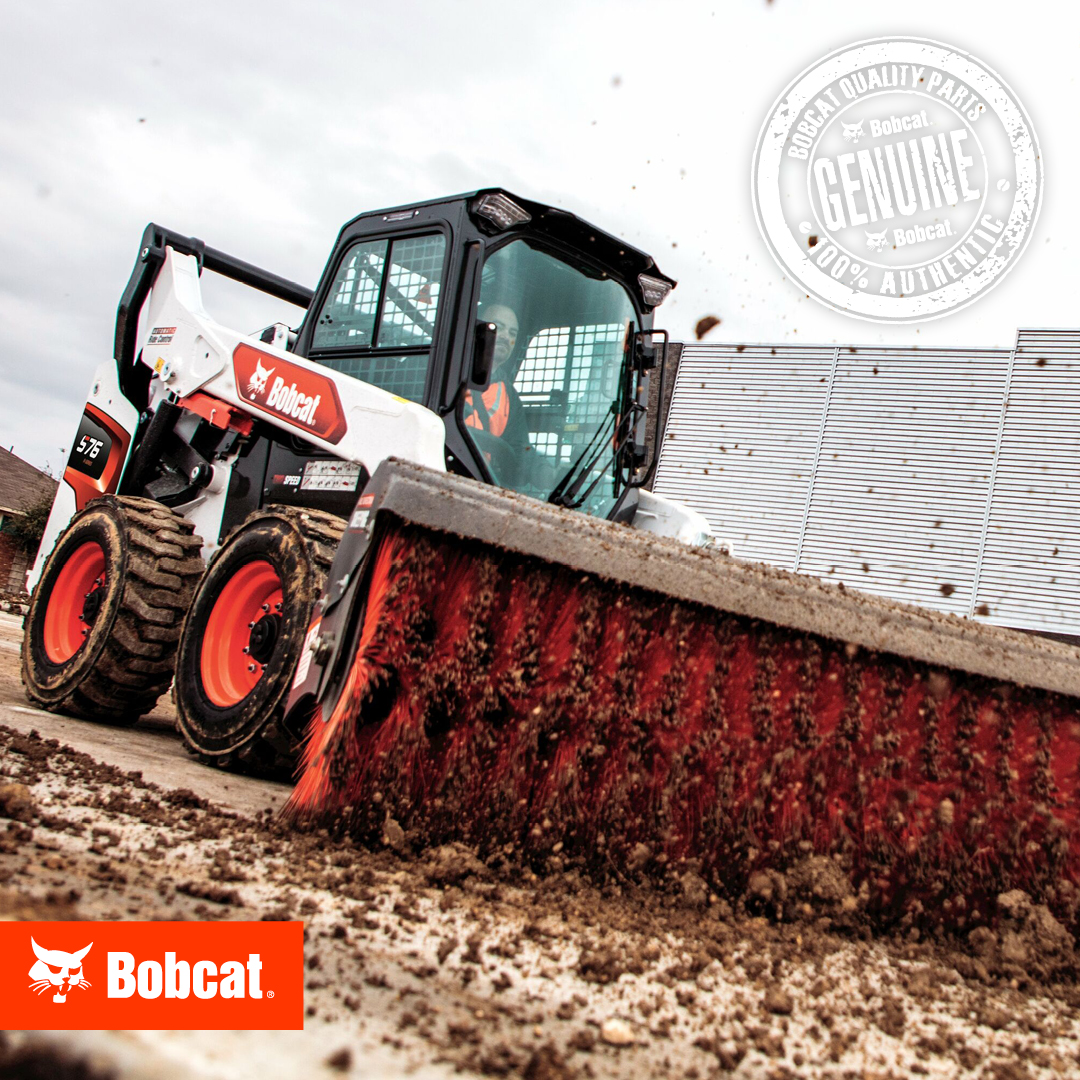 Bobcat Genuine Parts offer