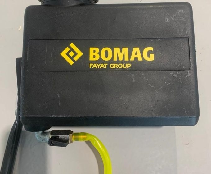 BOMAG Water Kit
