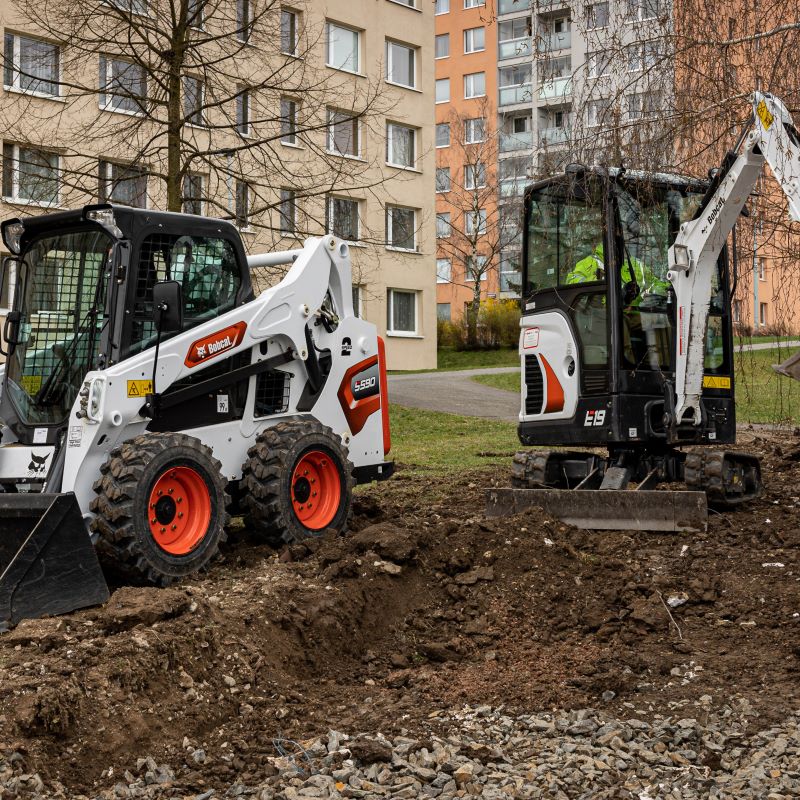 Bobcat finance offers Q4 2021