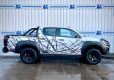 20 70 Isuzu D-Max 1.9 XTR Nav+ Double Cab 4x4 Auto - £32995