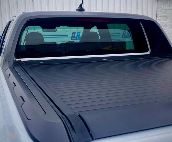 20 70 Ford Ranger Raptor 2.0 EcoBlue 213 Double Cab Auto - £39995