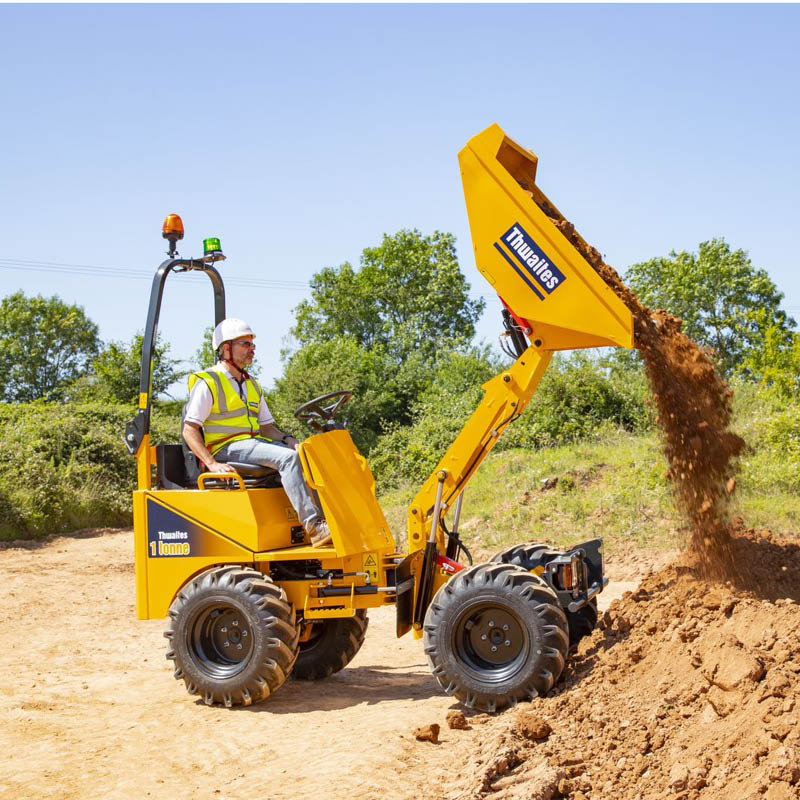 Lloyd Ltd - Thwaites Dumpers dealers