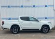 19 69 Mitsubishi L200 Double Cab DI-D 150 Barbarian X 4WD Auto - DS69 FSP - £28250 - 1