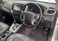 19 69 Mitsubishi L200 Double Cab DI-D 150 Barbarian X 4WD Auto - DS69 FSP - £28250 - 1