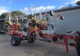 Ex-Demo Pottinger TOP1252C 4-Rotor Rake.