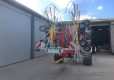 Ex-Demo Pottinger TOP1252C 4-Rotor Rake.