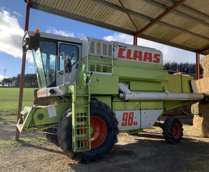 claas