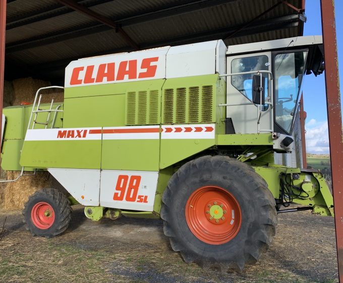 claas