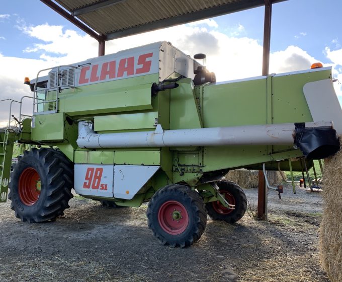 claas