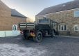 Mercedes-Benz Unimog U400
