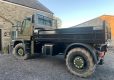 Mercedes-Benz Unimog U400