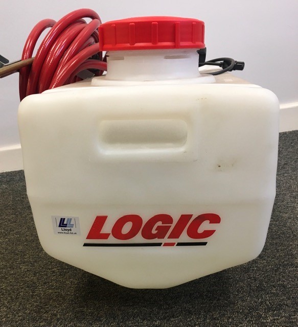 Liugong OBS640S