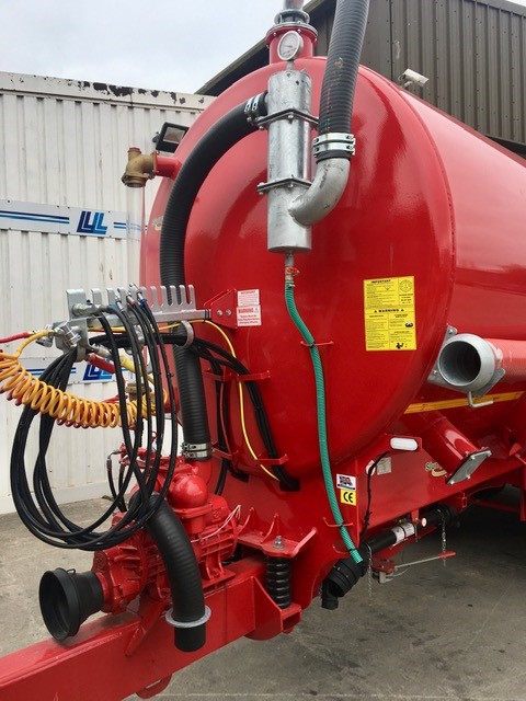 Slurrykat  3500G