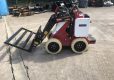 Toro E- Dingo Compact Utility Loader