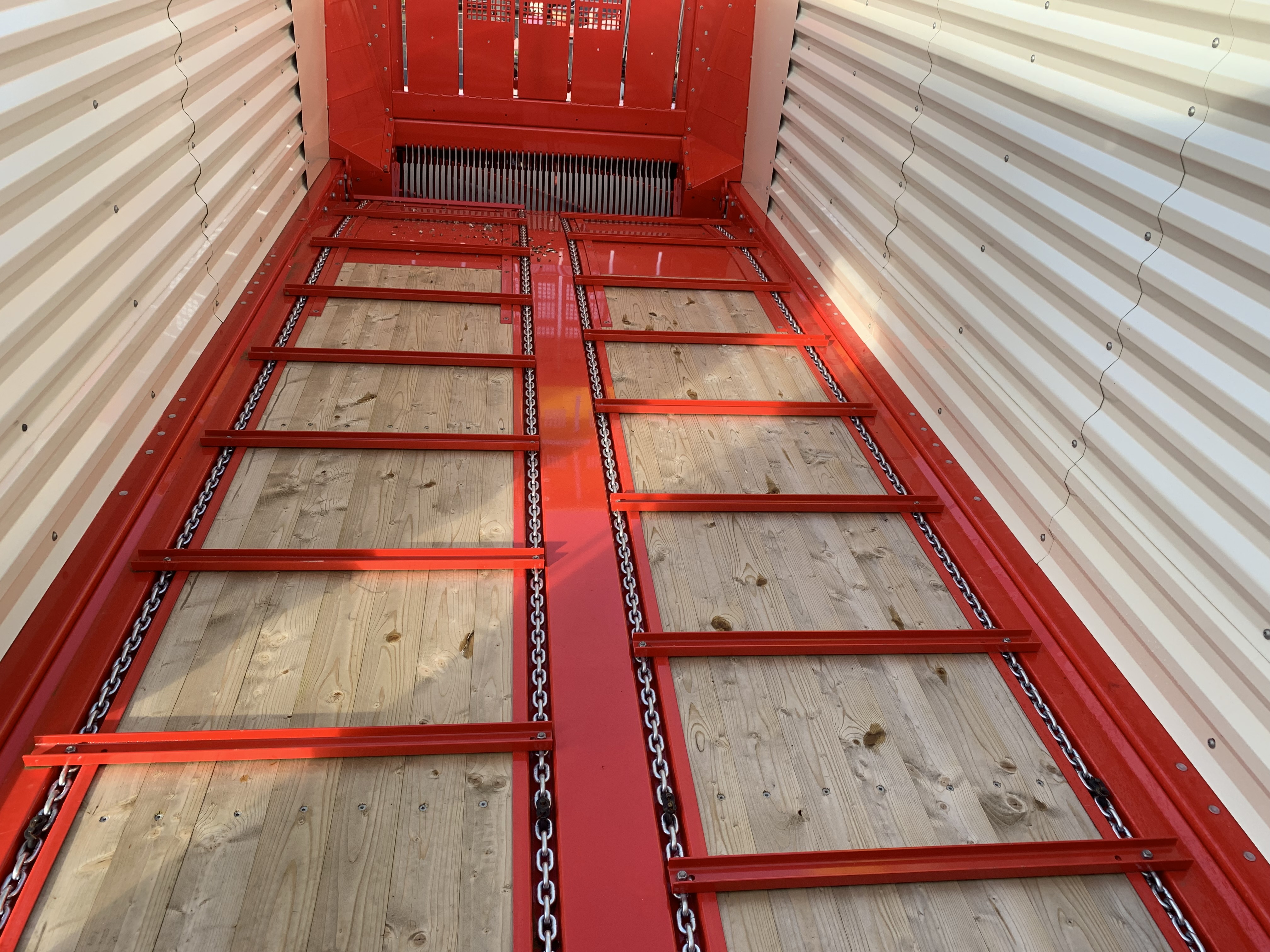 Pottinger Torro 6010